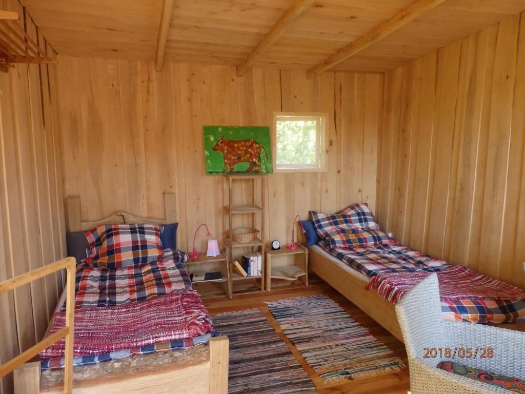 Дома для отпуска Karu Treehouse Soela-22